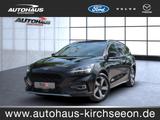 Ford Focus Turnier 1.5 EcoBlue Active X Automatik LED - Ford Focus Active mit Diesel-Antrieb