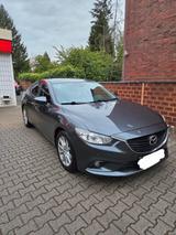 Mazda 6 2.0 SKYACTIV-G 165 Center-Line Center-Line - Mazda 6 in Bochum