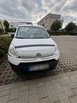 Citroën Berlingo - Citroën Berlingo Gebrauchtwagen in Stuttgart