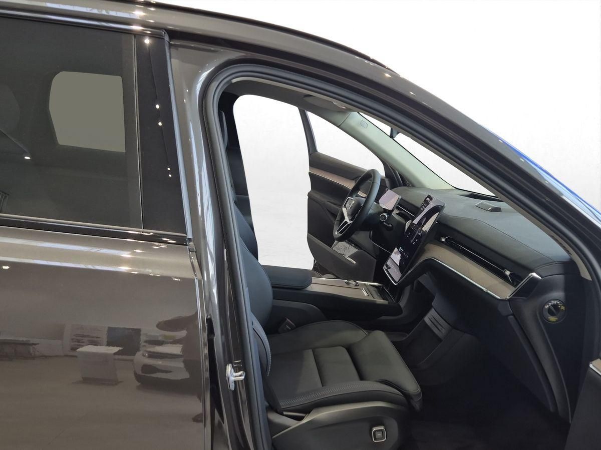 Volvo EX90 - Bild 17