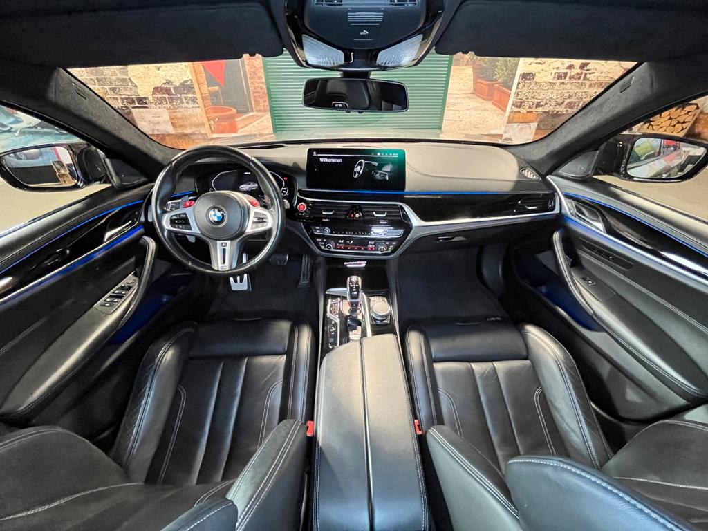 BMW M5