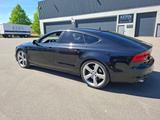 Audi S7 Sportback 4.0 TFSIquattro*Gtepflegter-Zustand - Audi S7 Gebrauchtwagen