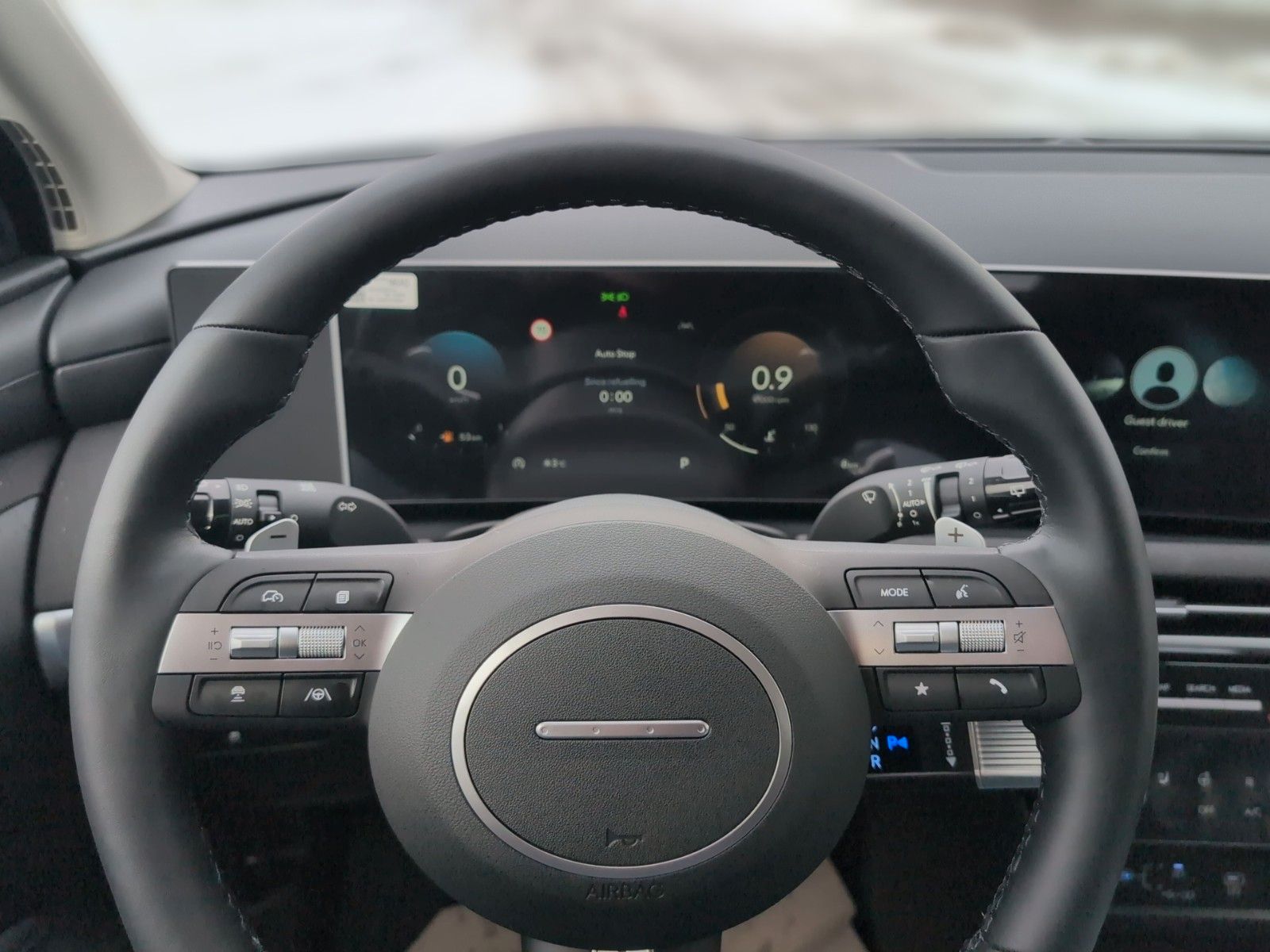 Hyundai TUCSON - Bild 5