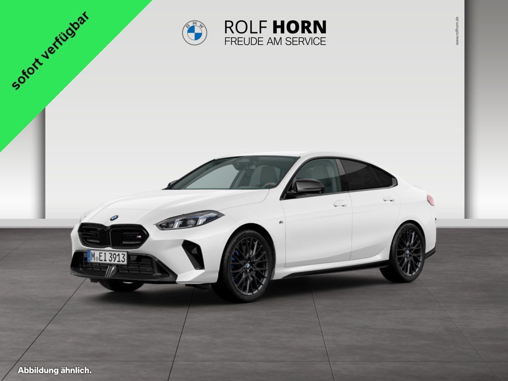Image of BMW M235