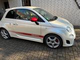Fiat Abarth 595 Turismo Fiat 500 160ps - Fiat 500 Gebrauchtwagen in Bielefeld