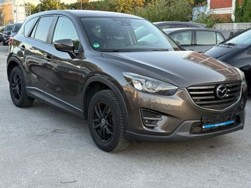 Mazda CX-5 - 8