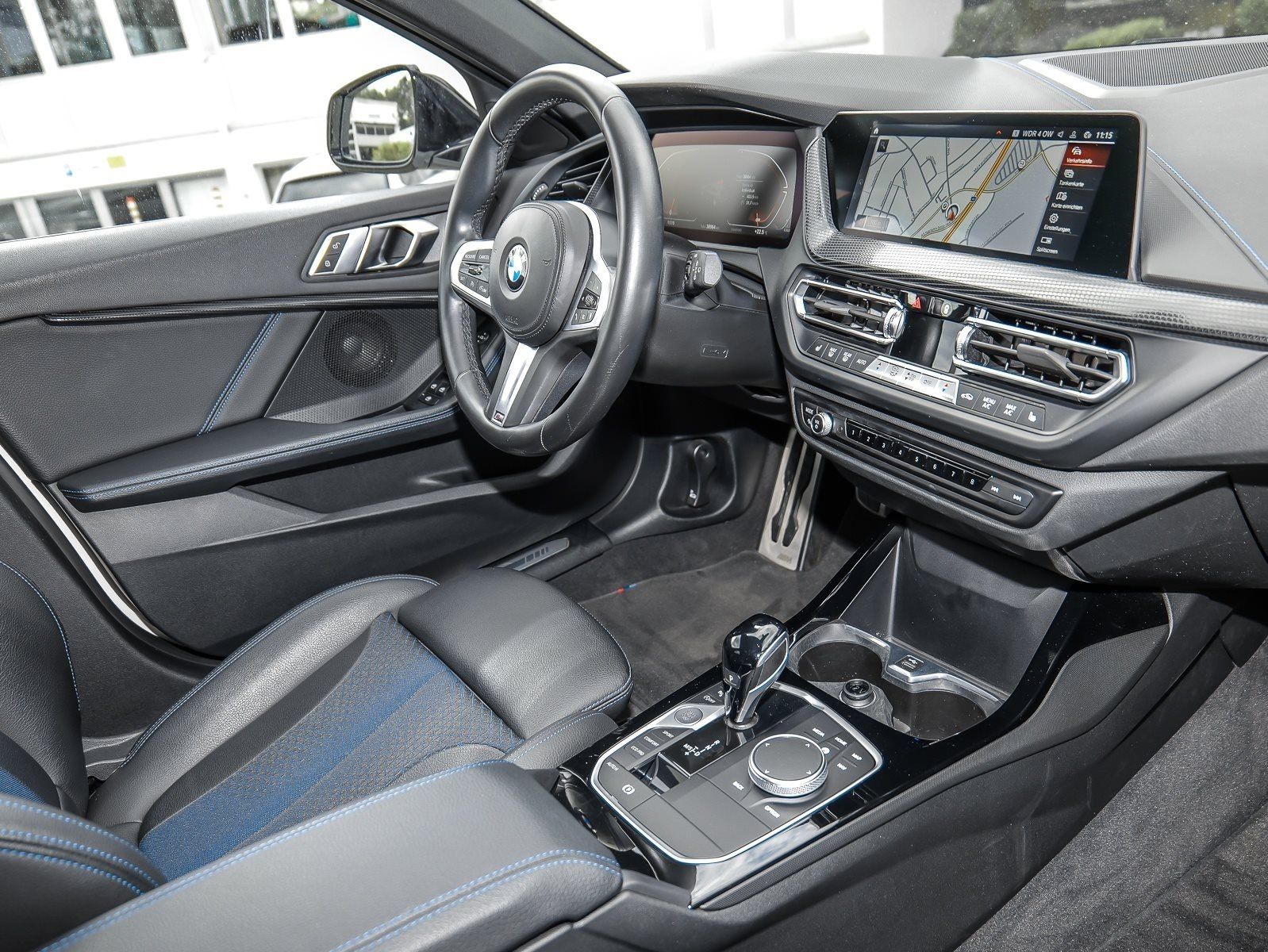 BMW 118 - Bild 14