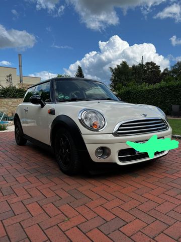 MINI Mini Cooper R56 Diesel 109 PS