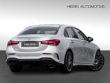 Mercedes-Benz A 220 d 4MATIC Limousine |Edition|AMG|NIGHT|KEYL - Mercedes-Benz A 220 aus 2021