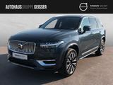 Volvo XC90 T8 AWD Recharge Plus Bright 7-Sitzer ACC - Volvo XC90 Gebrauchtwagen in Karlsruhe