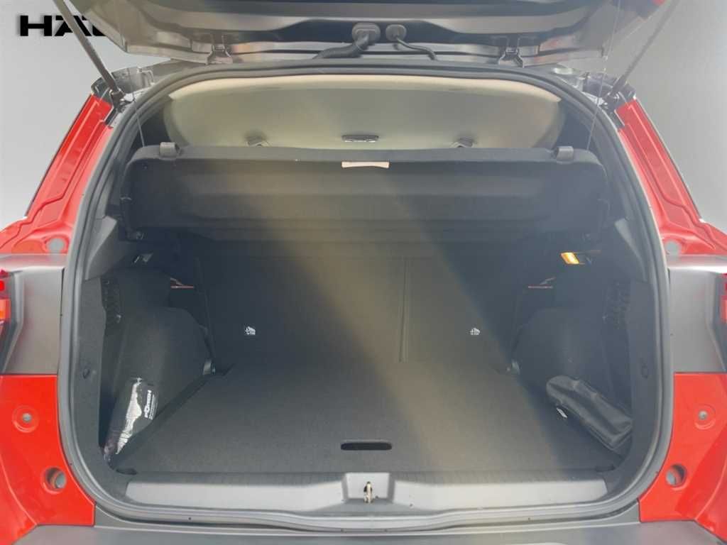 Opel Frontera - Bild 7