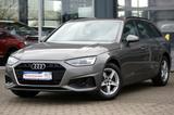 Audi A4 Avant 35 TDI S tronic Panorama AHK - Audi A4 Gebrauchtwagen in Osnabrück