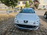 Peugeot 407 Tendance 140  - gebrauchte Peugeot 407 aus dem Jahr 2005