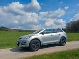 Mazda CX-7 2.3l Turbo 260ps 4x4 Allrad 77t... - scheckheftgepflegte Mazda CX-7