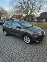 Nissan Qashqai 1.3 DIG-T Acenta NAVI+KAMERA+DAB+APP - Nissan Qashqai in Hannover