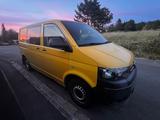 Volkswagen T5 Transporter Camper - VW T5 Gebrauchtwagen in Kassel