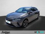 Opel Corsa F e First Edition *Navi*SHZ*Kamera* - Opel Corsa mit Elektro-Antrieb: Beheizbares Lenkrad