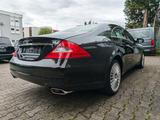 Mercedes-Benz CLS 350*CDI*KLIMAAUTOMATIK*XENON*LEDER* - gebrauchte Mercedes-Benz CLS-Klasse aus dem Jahr 2010