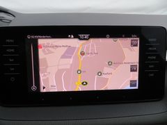 SKODA Fabia 1.0 TSI Tour LED Navi PDC Rfk Business 16' SKODA Fabia 1.0 TSI Tour LED Navi PDC Rfk Business 16'