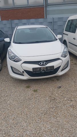 Hyundai i30 Trend