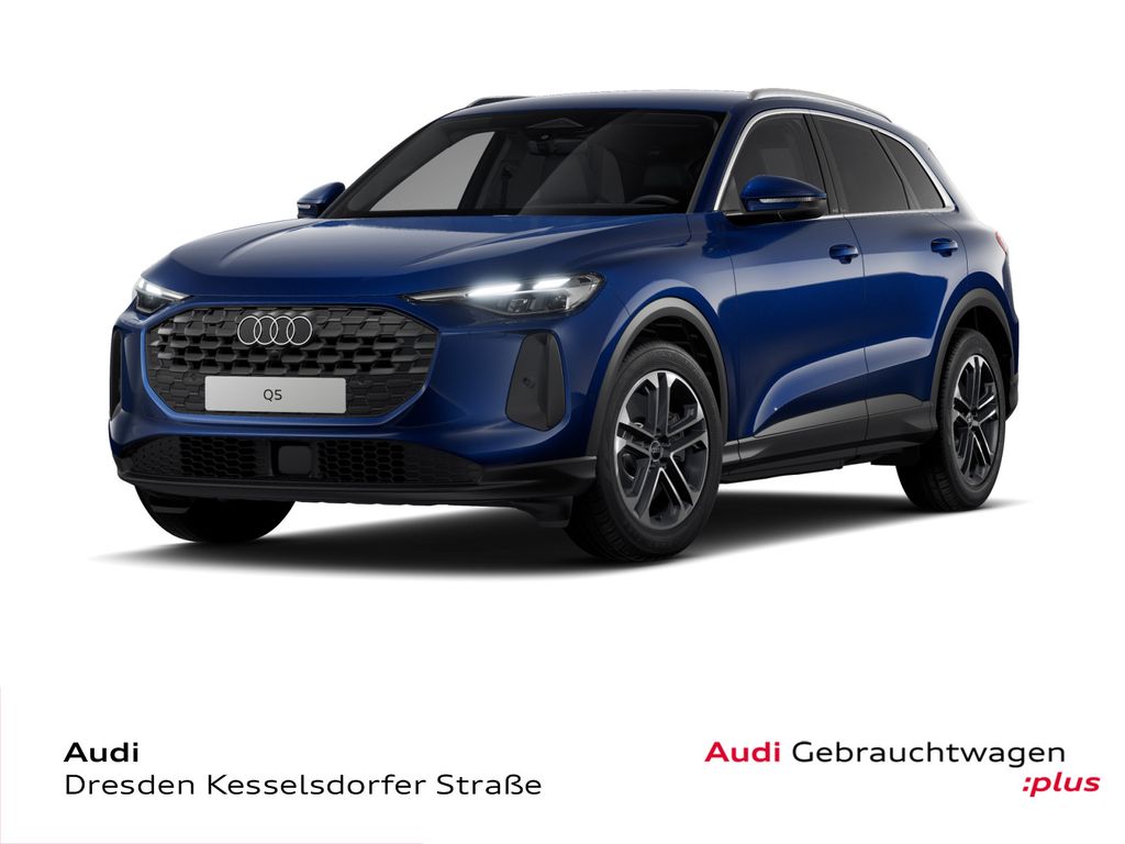 Image of Audi Q5