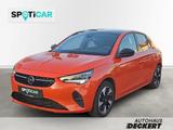 Opel Corsa Electric Elegance Panorama LED Apple CarPl - Opel Corsa: Electric