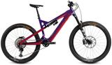 NOX cycles Epium Enduro 7.1 - Jupiter 29"V/27,5"H M/46,0 cm - NOX cycles E-Bikes