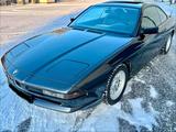 BMW 850i E31 1a Zustand Original 1990 Gara... - BMW 128: Coupe
