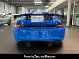 Porsche Cayman 718 GT4 RS - Porsche Cayman: R
