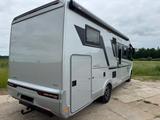 Adria Sonic 700DL Supreme Hubstützen Solar Clesana - Adria Integrierter