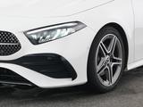 Mercedes-Benz A 200 AMG Adv.Plus*Pano*Spurhalte*Keyless*18"*++ - gebrauchte Mercedes-Benz A 200 aus dem Jahr 2025