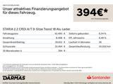 Hyundai STARIA 2.2 CRDi A/T 9-Sitze Trend 18 Alu Leder  - gebrauchte Hyundai STARIA aus dem Jahr 2024