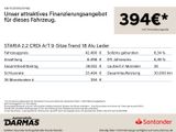 Hyundai STARIA 2.2 CRDi A/T 9-Sitze Trend 18 Alu Leder  - Hyundai STARIA aus 2024