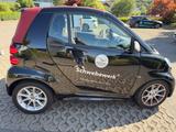 Smart ForTwo cabrio 1.0 52kW mhd pure pure - Smart: For Pure