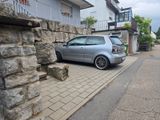 Volkswagen Polo 1.6 Sportline Sportline - Volkswagen Polo aus 2008: Sportline