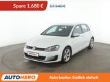 Volkswagen Golf VII 2.0 TFSI GTI "Performance" BM*TEMPO*PDC - Volkswagen Gebrauchtwagen in Leverkusen