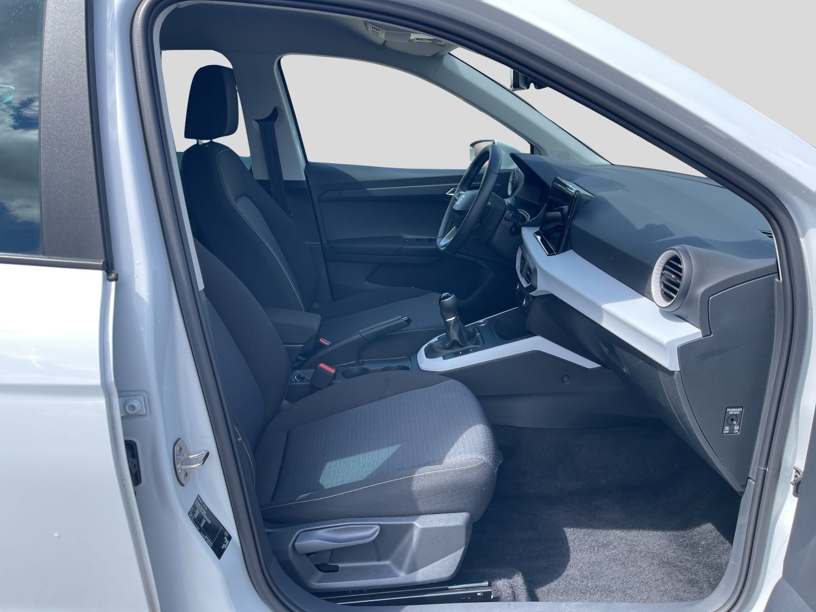 Seat Arona - Bild 5
