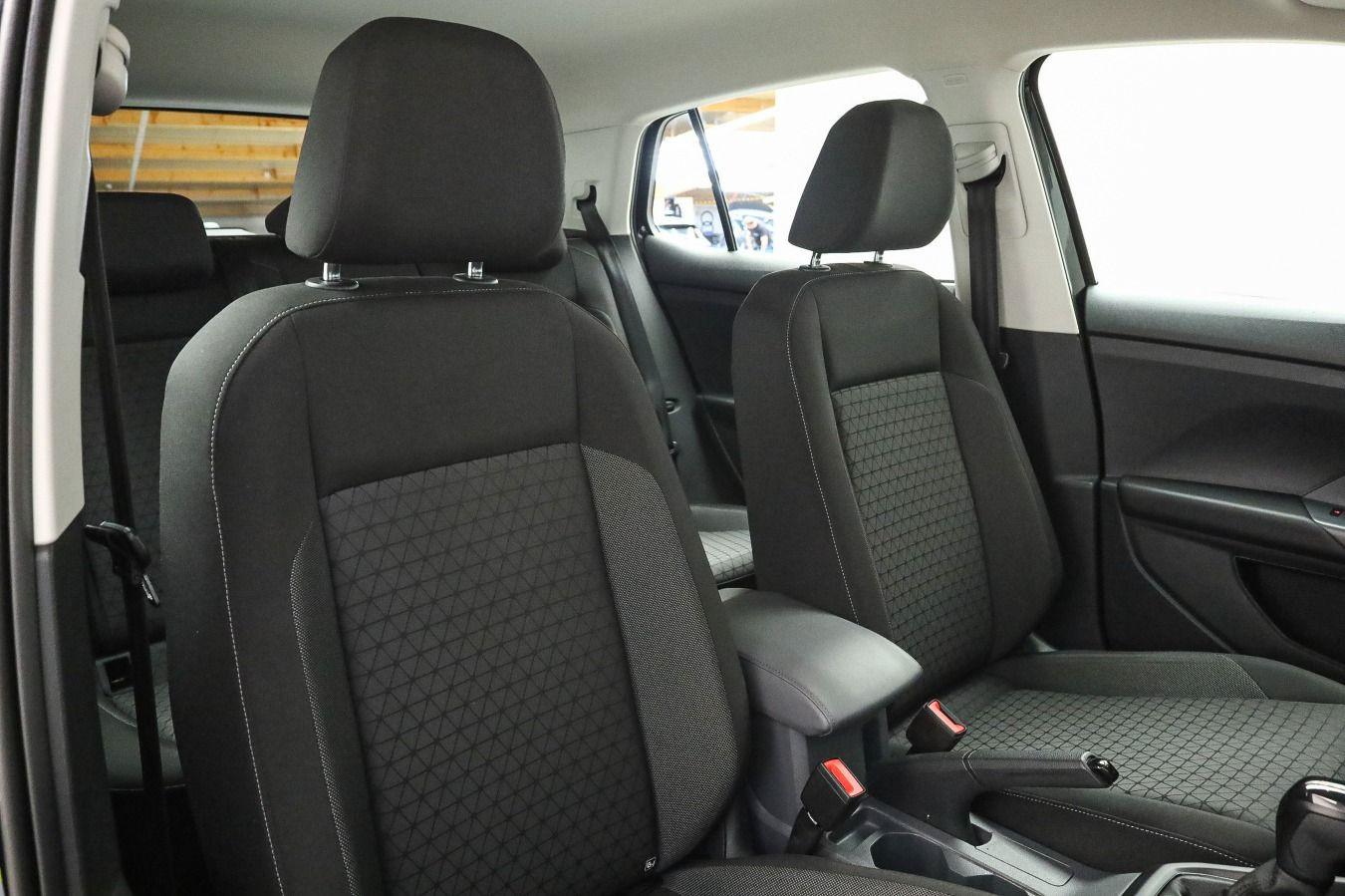 Volkswagen T-Cross Life 1.0 TSI Life, Navi, PDC, SHZ, миниатюра 19