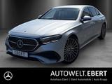 Mercedes-Benz E220d AMG Prem HYPER FahrAssi HAL Sitzklim AIRMA
