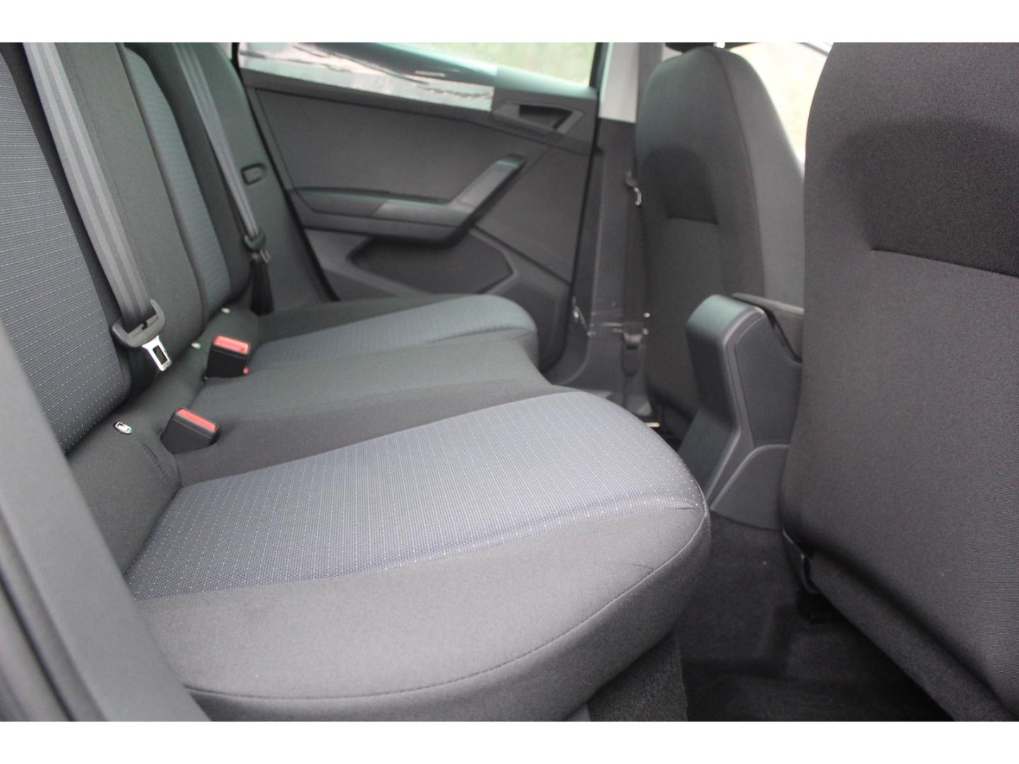 Seat Ibiza 1.0 TSI DSG Road Edition NAVI KAMERA LED S