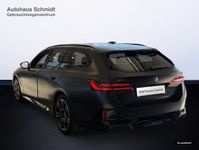 BMW 550 - Vorschau Bild 3