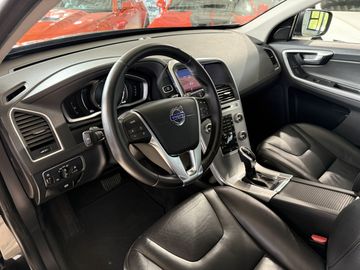 Volvo XC60 - 10
