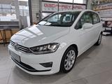 Volkswagen Golf Sportsvan 1.4TSI DSG Highline BlueMotion,1H - Volkswagen Golf: Highline Bluemotion