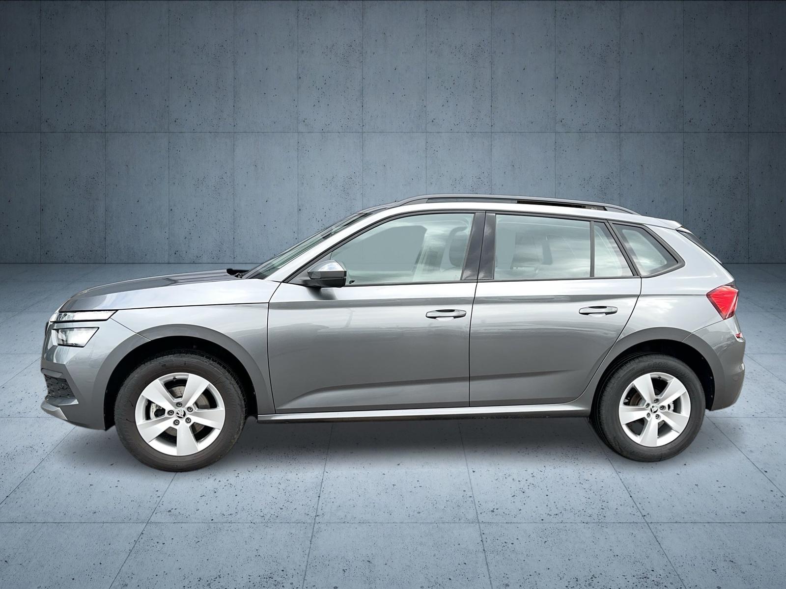 Skoda Kamiq Ambition 1.0l TSI