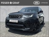 Land Rover Discovery Dynamic HSE D350 ON-/OFF-R.-P. PLUS AH - Land Rover Discovery: R Dynamic Hse