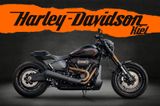 Harley-Davidson FXDRS 114 CUI - KESSTECH - HECKUMBAU - GEBRAUCHT KIEL