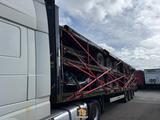 Krone N/A MEGA - STACK 5X - VALX AXLE - Krone LKWs