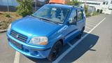 Suzuki Ignis 1,3 Club, Klima, Automatik-Getriebe - Suzuki Ignis: Club
