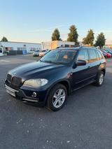 BMW X5 xDrive 35 d *EXPORT* - BMW X5: 35d Xdrive