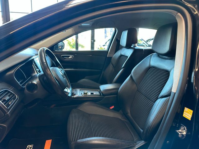MYAUTOCENTER – Gebraucht- und Jahreswagen mit Werkstattservice in Pfaffenhofen Renault Talisman *KEYLESS*TEMPO*NAVI*SZHZ*2-ZONEN*